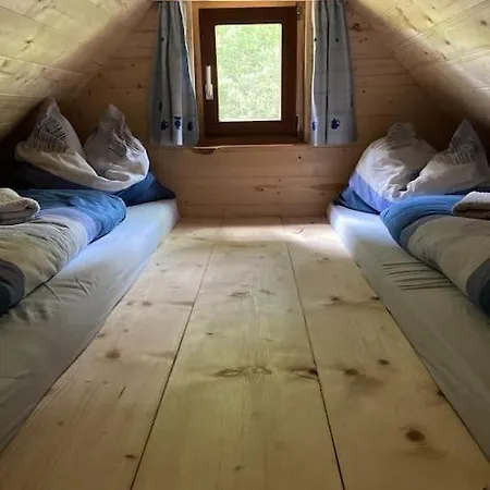 Schmiedn Selbstversorgerhütte Apartment *