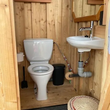 Schmiedn Selbstversorgerhütte Apartment