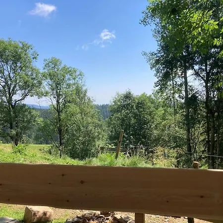 Schmiedn Selbstversorgerhütte