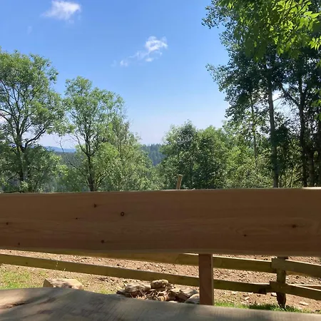 Schmiedn Selbstversorgerhütte Apartment *